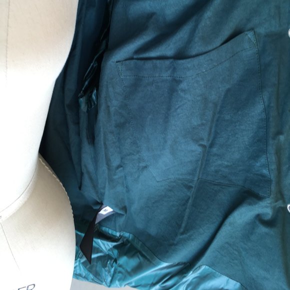 IENKI IENKI Michelin Parka - Picture 10 of 12